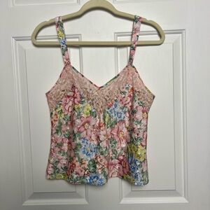 Vintage Victoria’s Secret Camisole Size Medium